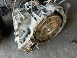 АКПП 1MZ 2WD 4wd RX300 Camry за 400 000 тг. в Усть-Каменогорск