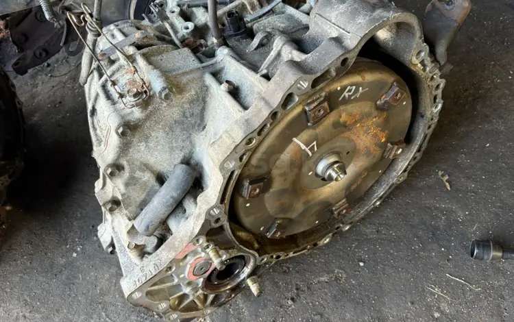 АКПП 1MZ 2WD 4wd RX300 Camry за 400 000 тг. в Усть-Каменогорск