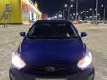 Hyundai Accent 2013 годаүшін6 100 000 тг. в Актобе