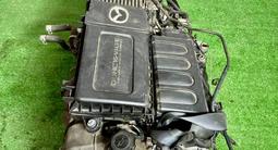 Двигатель контрактный Mazda ZY-VE объём 1.6 из Японии за 50 000 тг. в Астана – фото 2