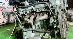 Двигатель контрактный Mazda ZY-VE объём 1.6 из Японии за 50 000 тг. в Астана – фото 4