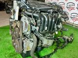 Двигатель контрактный Mazda ZY-VE объём 1.6 из Японии за 50 000 тг. в Астана – фото 5