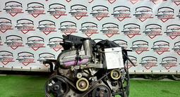Двигатель контрактный Mazda ZY-VE объём 1.6 из Японии за 50 000 тг. в Астана