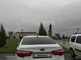 Kia Rio 2013 года за 4 250 000 тг. в Атырау – фото 3