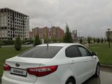 Kia Rio 2013 года за 4 250 000 тг. в Атырау