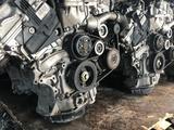 Двигатели АКПП с Японии 2GR-FE на Toyota Camry 3.5л 2GR/2AZ/1MZ/2AR/1GR3UR за 83 000 тг. в Алматы