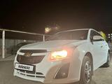 Chevrolet Cruze 2014 года за 5 000 000 тг. в Балхаш – фото 2