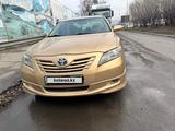 Toyota Camry 2007 года за 4 750 000 тг. в Алматы – фото 2