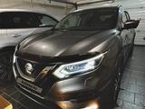 Nissan Qashqai 2019 года за 11 300 000 тг. в Актобе