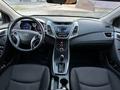 Hyundai Elantra 2014 года за 6 000 000 тг. в Шымкент – фото 11