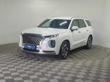 Hyundai Palisade 2021 года за 17 490 000 тг. в Алматы