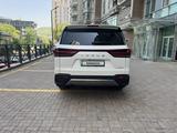 Lexus LX 600 2022 года за 82 500 000 тг. в Алматы – фото 3