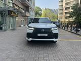 Lexus LX 600 2022 года за 82 500 000 тг. в Алматы