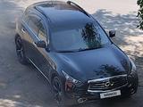 Infiniti QX70 2014 годаүшін14 000 000 тг. в Семей – фото 2