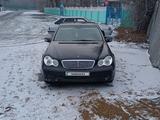 Mercedes-Benz C 240 2001 года за 3 000 000 тг. в Семей