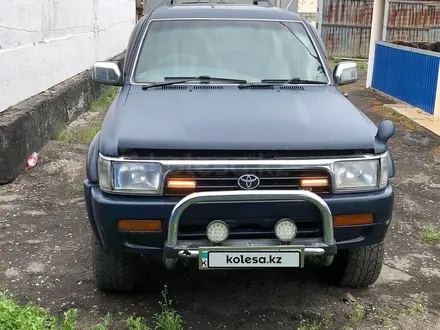 Toyota Hilux Surf 1994 года за 3 500 000 тг. в Павлодар – фото 3