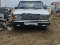 ВАЗ (Lada) 2107 2007 годаүшін440 000 тг. в Атырау