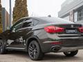 BMW X6 2017 года за 16 800 000 тг. в Алматы – фото 3