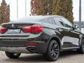 BMW X6 2017 года за 16 800 000 тг. в Алматы – фото 7