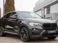BMW X6 2017 года за 16 800 000 тг. в Алматы – фото 9