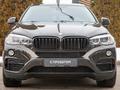 BMW X6 2017 года за 16 800 000 тг. в Алматы – фото 6