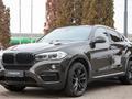 BMW X6 2017 года за 16 800 000 тг. в Алматы – фото 2