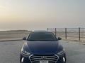 Hyundai Elantra 2017 годаfor6 000 000 тг. в Актау – фото 4