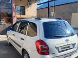 ВАЗ (Lada) Kalina 2194 2013 года за 2 800 000 тг. в Шымкент – фото 2