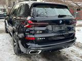 BMW X5 2024 годаfor44 000 000 тг. в Астана – фото 4