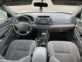 Toyota Camry 2006 годаүшін5 200 000 тг. в Тараз – фото 14