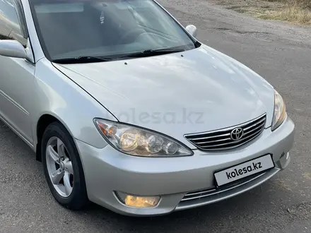 Toyota Camry 2006 года за 5 200 000 тг. в Тараз