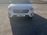 Hyundai Creta 2019 года за 9 300 000 тг. в Астана – фото 2