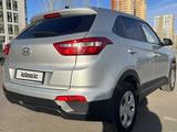 Hyundai Creta 2019 года за 9 300 000 тг. в Астана – фото 4