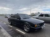 BMW 525 1993 года за 1 800 000 тг. в Казыгурт – фото 3