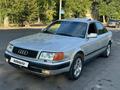 Audi 100 1991 годаfor2 200 000 тг. в Тараз – фото 6