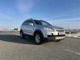 Chevrolet Captiva 2011 года за 5 200 000 тг. в Астана