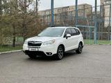 Subaru Forester 2014 года за 9 500 000 тг. в Шымкент
