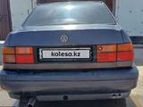 Volkswagen Passat 1993 года за 1 470 000 тг. в Уральск – фото 4