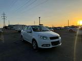 Chevrolet Nexia 2021 годаүшін4 350 000 тг. в Шымкент