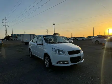 Chevrolet Nexia 2021 года за 4 350 000 тг. в Шымкент