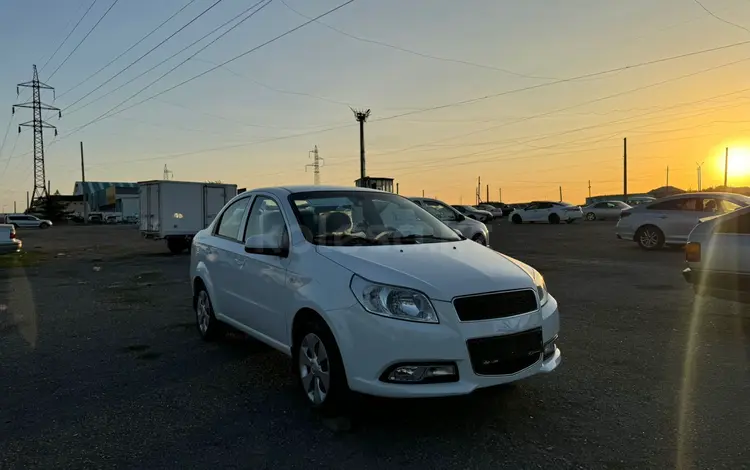 Chevrolet Nexia 2021 годаүшін4 350 000 тг. в Шымкент