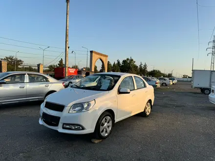 Chevrolet Nexia 2021 года за 4 350 000 тг. в Шымкент – фото 2