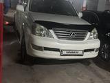 Lexus GX 470 2003 года за 9 800 000 тг. в Астана