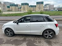 Audi A1 2015 годаүшін6 900 000 тг. в Астана