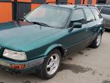 Audi 80 1992 годаүшін1 600 000 тг. в Актобе – фото 4