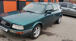 Audi 80 1992 годаүшін1 400 000 тг. в Актобе – фото 4