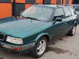 Audi 80 1992 годаүшін1 600 000 тг. в Уральск – фото 5