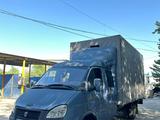 ГАЗ ГАЗель 2008 года за 6 500 000 тг. в Жетысай – фото 2