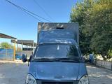 ГАЗ ГАЗель 2008 года за 6 500 000 тг. в Жетысай