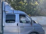 ГАЗ ГАЗель 2008 года за 6 500 000 тг. в Жетысай – фото 5